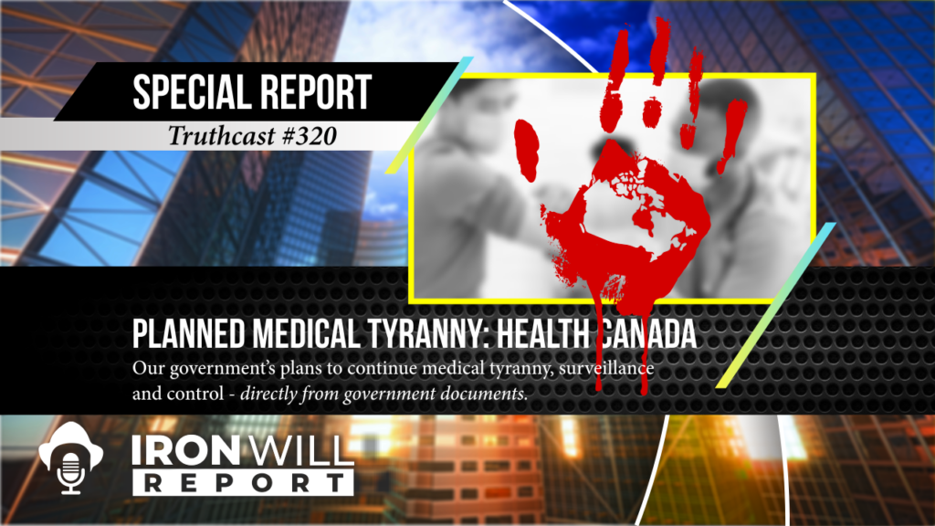 320 Special Report Health Can Documents