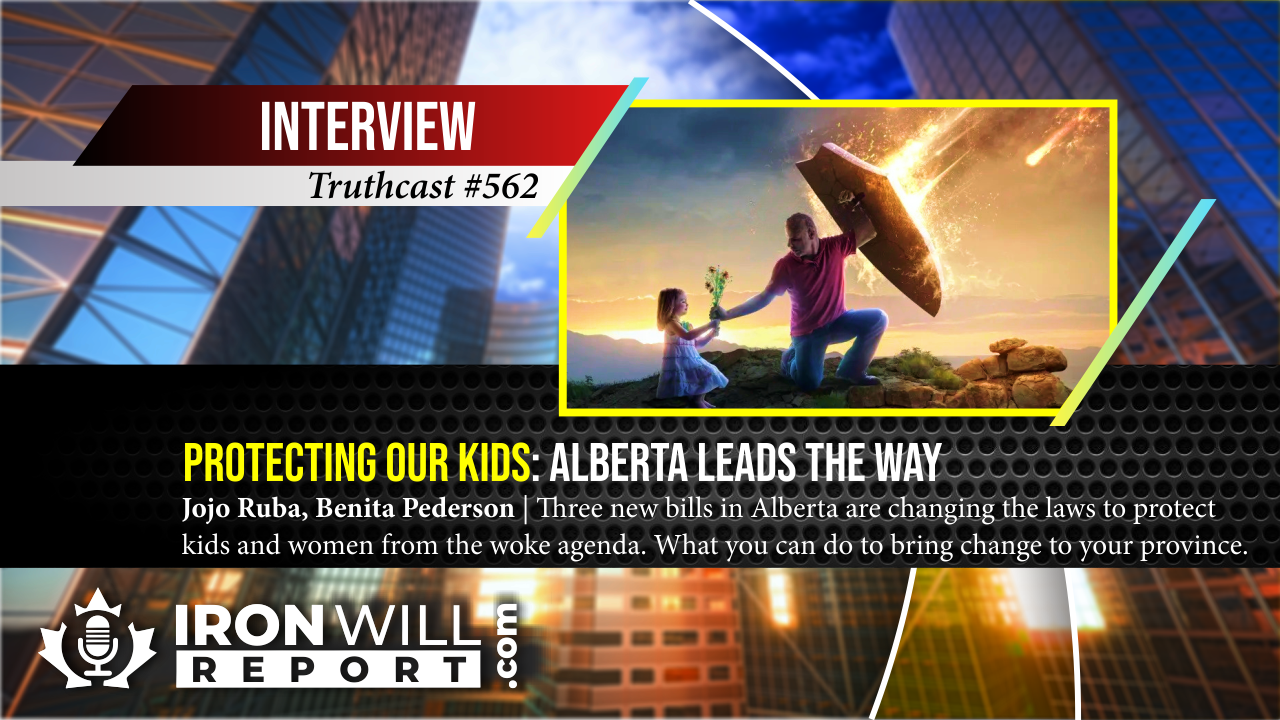 Protecting Our Kids: Alberta Leads the Way